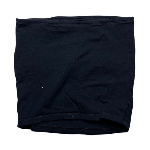 Old Navy Tube Top BUNDLE Black white and cream size medium - Picture 7 of 7